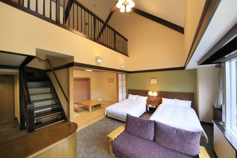 Hotel Maure Villa