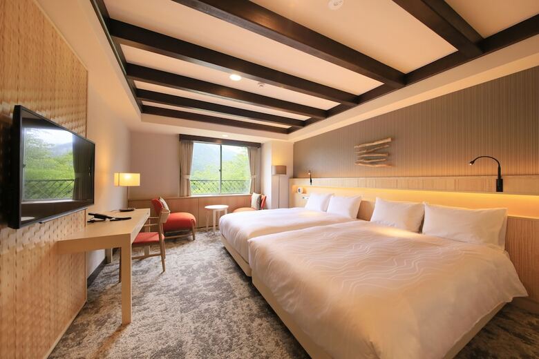Hotel Maure Villa