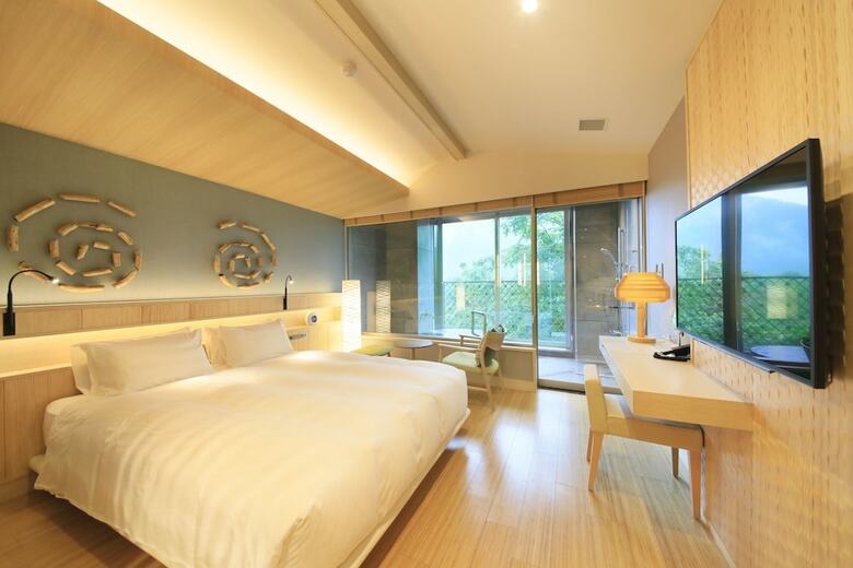 Hotel Maure Villa
