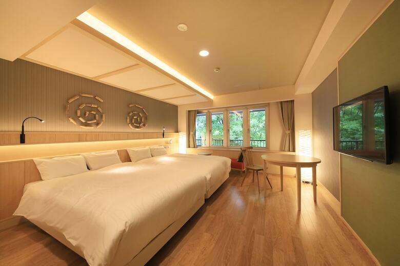 Hotel Maure Villa