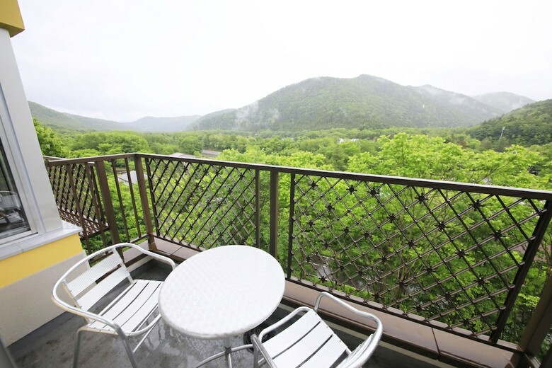 Hotel Maure Villa