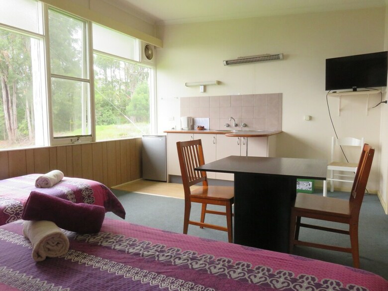 Motel Ecotel Narooma