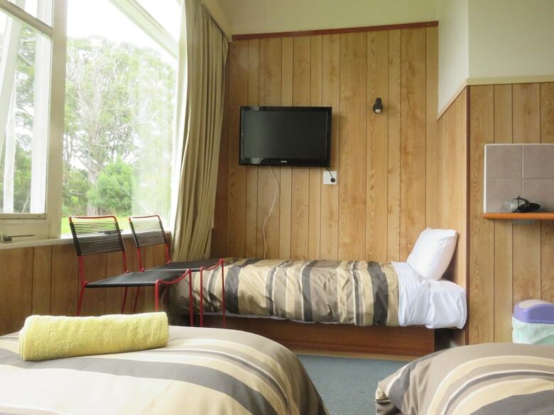 Motel Ecotel Narooma