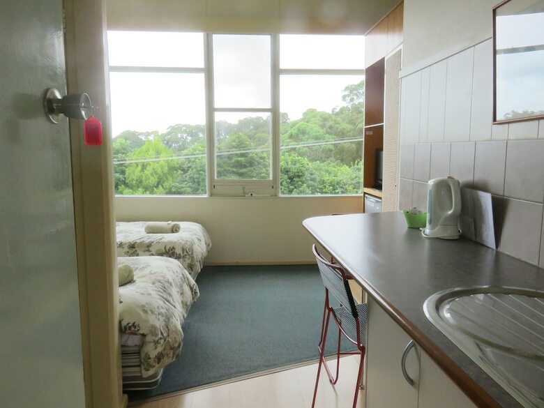 Motel Ecotel Narooma