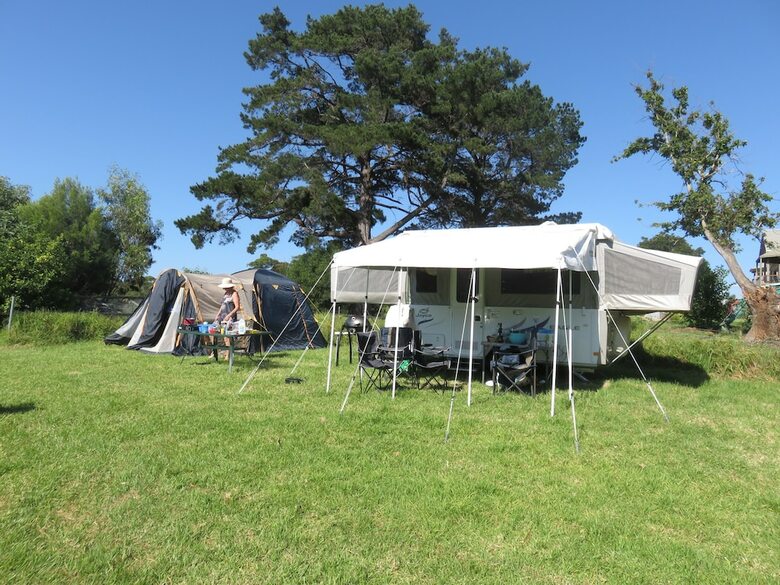Motel Ecotel Narooma