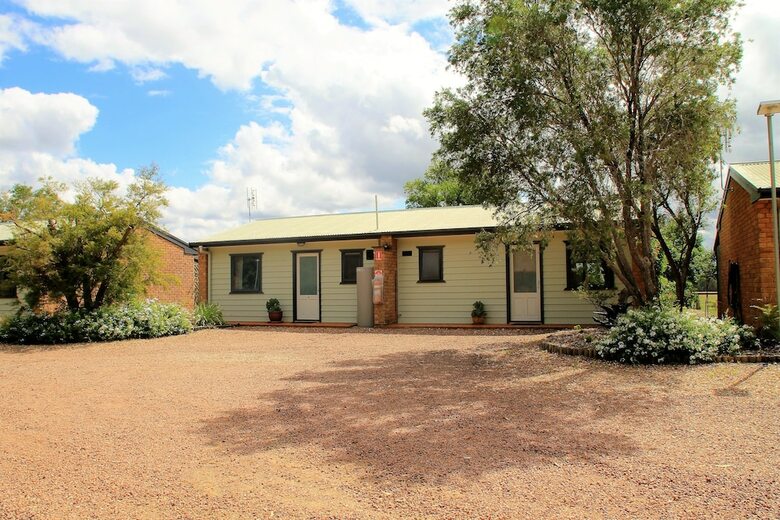 Apartamentos Forrest Hills Ridge