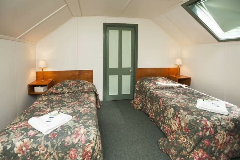 Ballarat Serviced Apartments