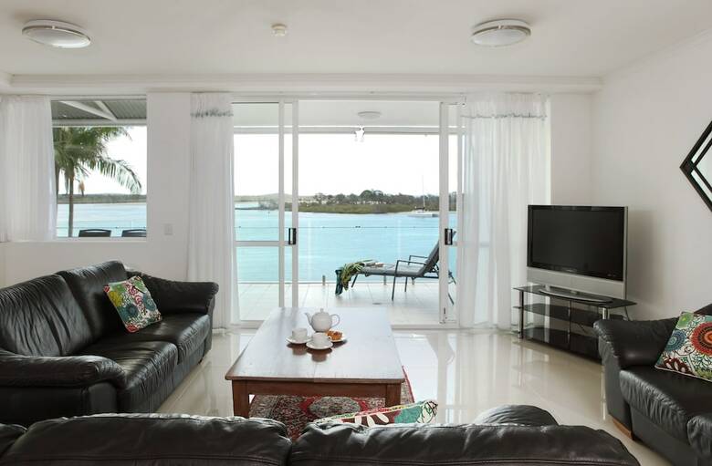 Apartamentos Noosa Quays