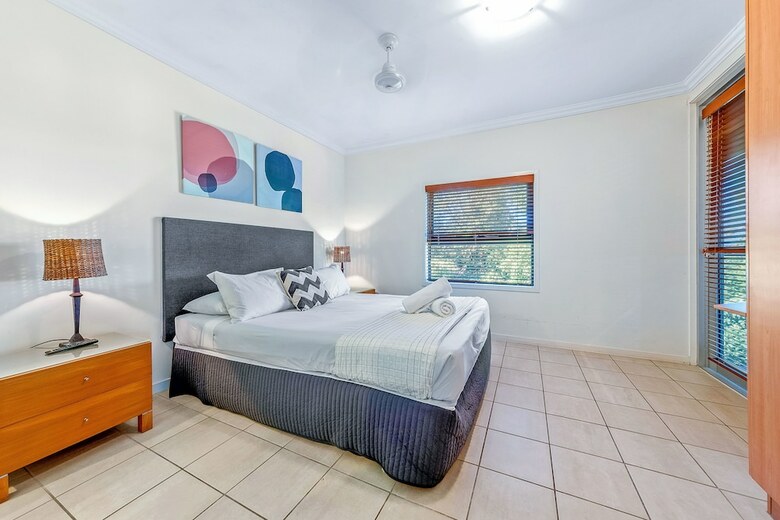 Apartamentos Oasis 22