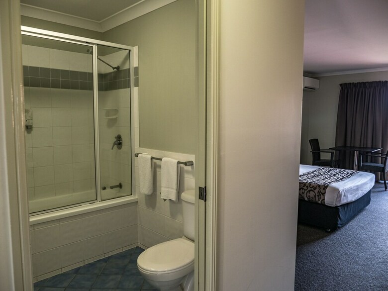Mackay Resort Motel