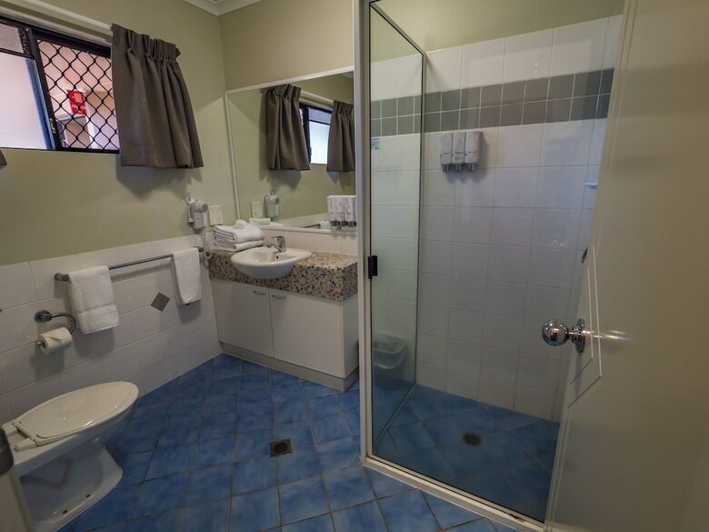 Mackay Resort Motel