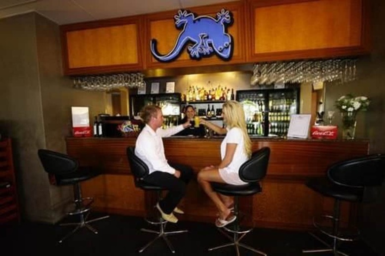 Mackay Resort Motel