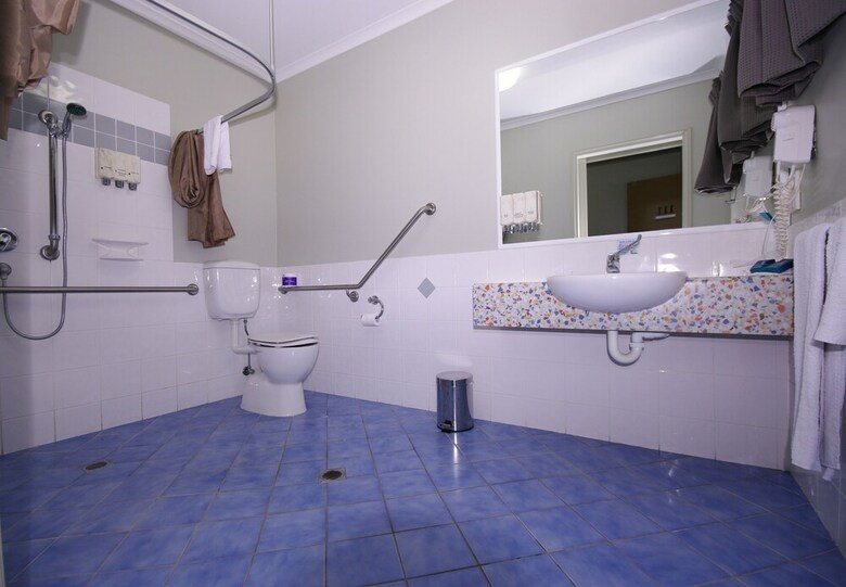 Mackay Resort Motel