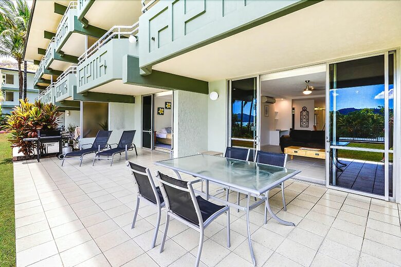 Apartamentos Hibiscus 006
