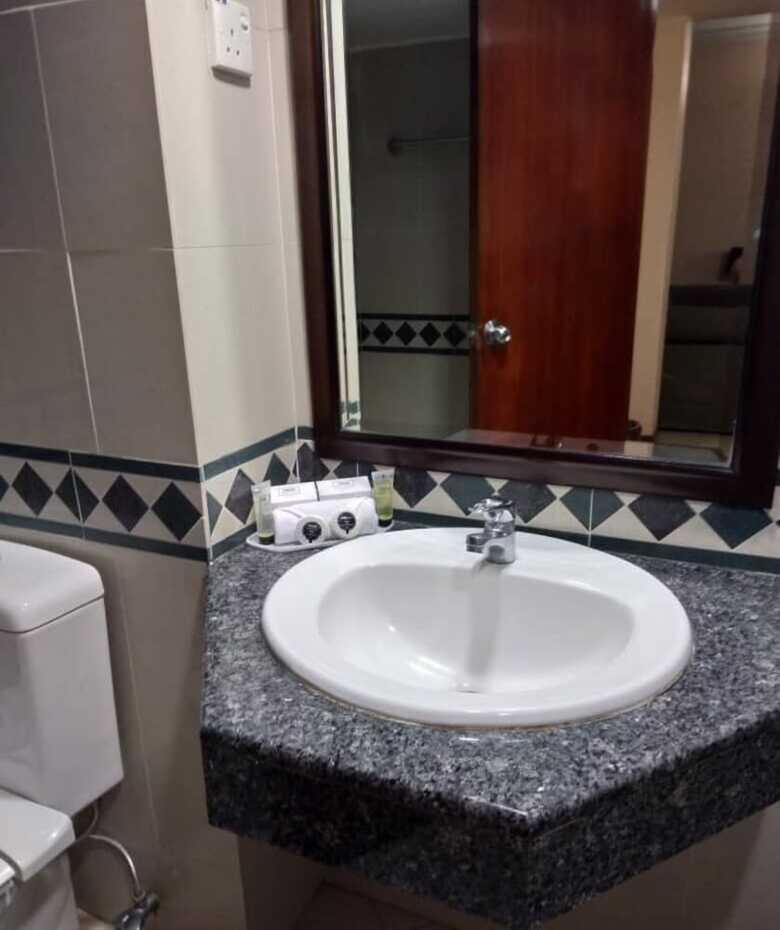 Hotel Pnb Ilham Resort