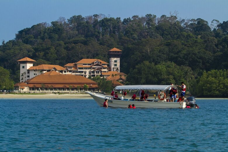 Hotel Pnb Ilham Resort