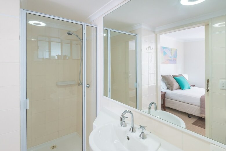 Munna Beach Apartments