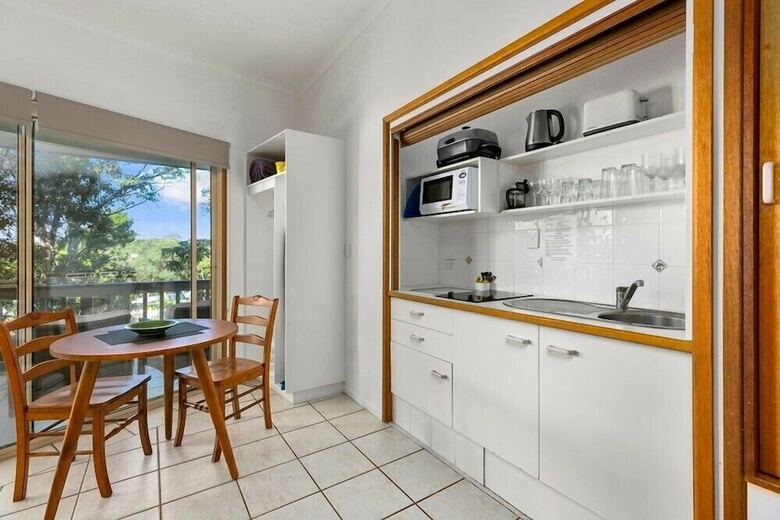 Apartamentos Noosa Cocos
