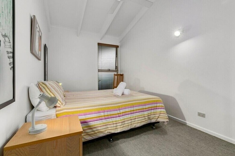 Apartamentos Noosa Cocos