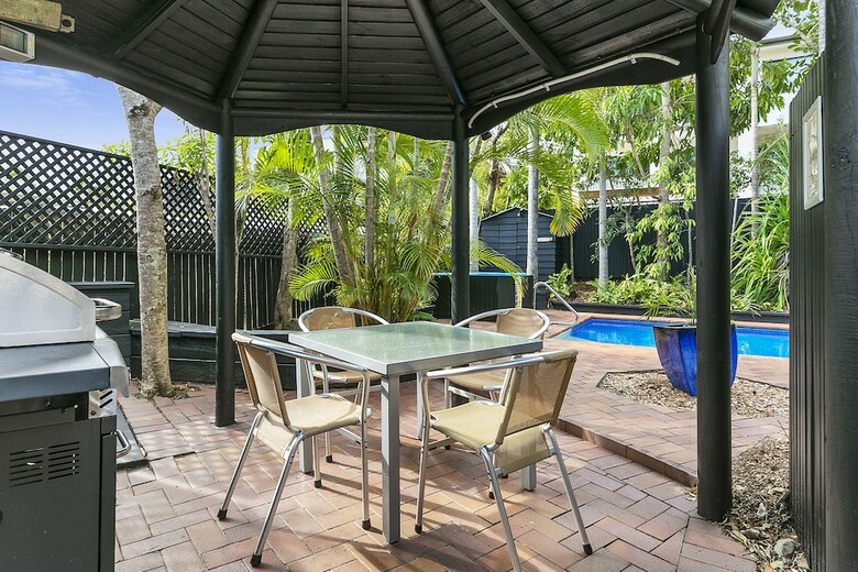 Apartamentos Noosa Cocos