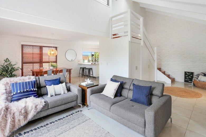 Apartamentos Noosa Cocos