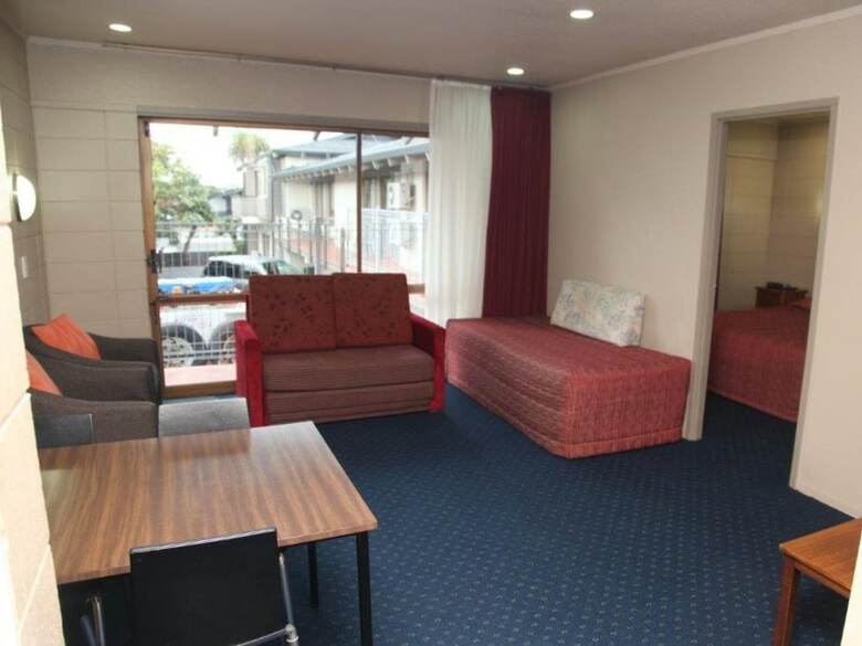 Epsom Motel