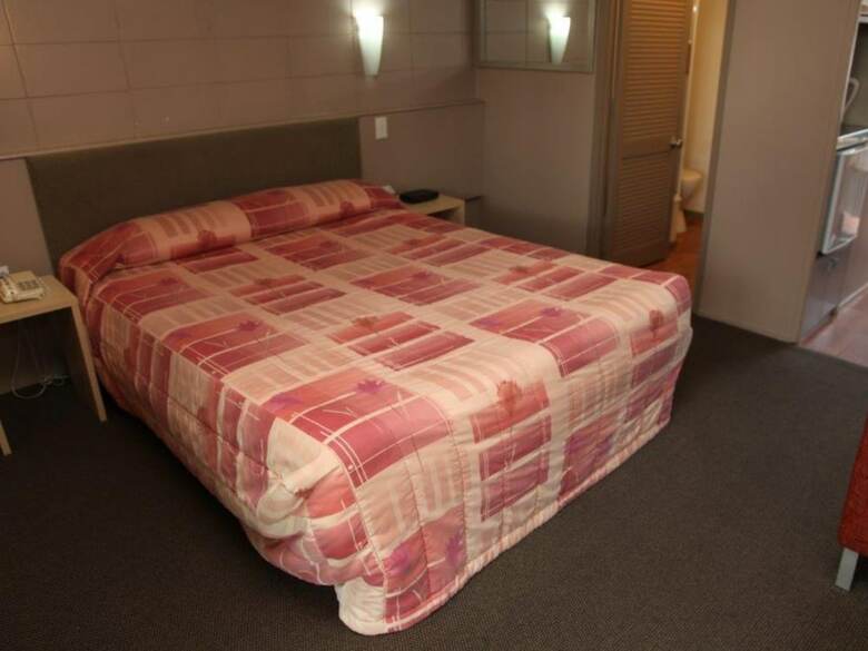 Epsom Motel