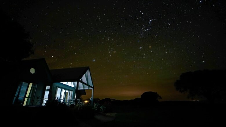 Bear Gully Coastal Cottages