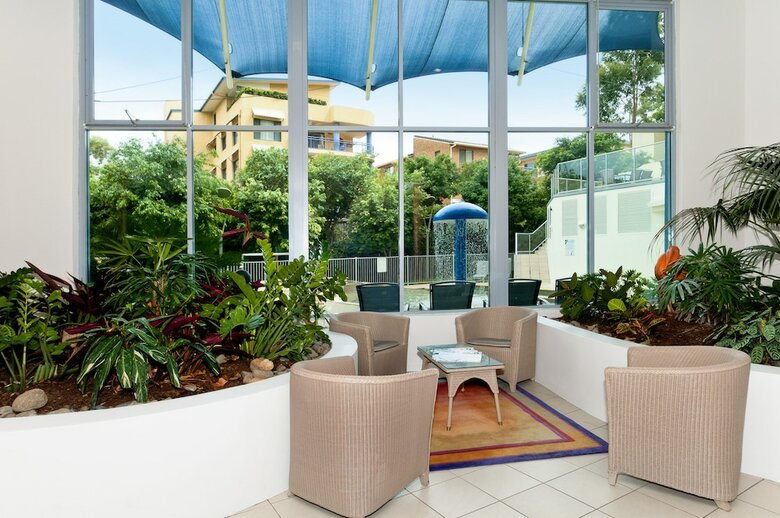 Ki-ea Apartments