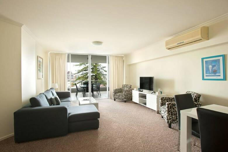 Ki-ea Apartments