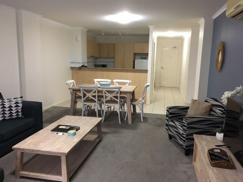 Ki-ea Apartments
