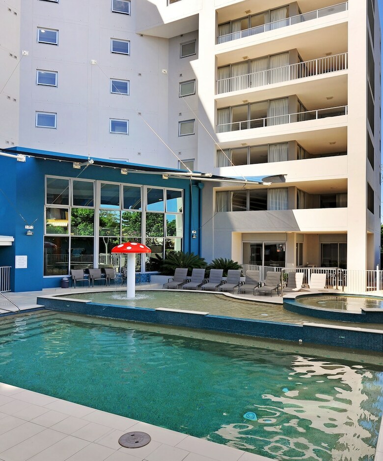 Ki-ea Apartments