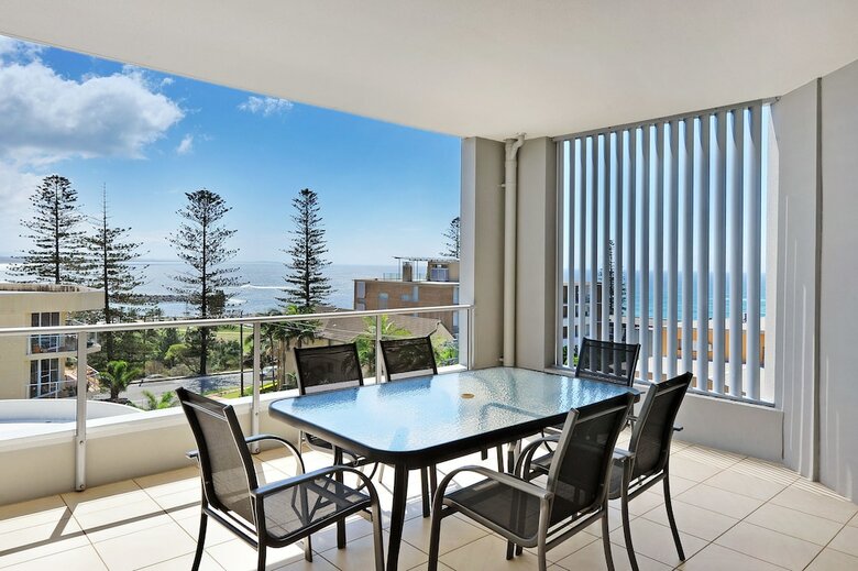 Ki-ea Apartments