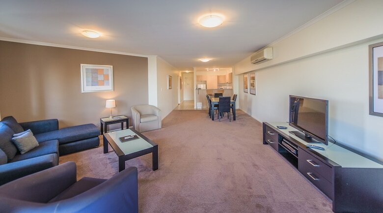Ki-ea Apartments