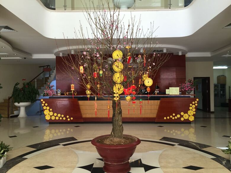 River Prince Dalat Hotel