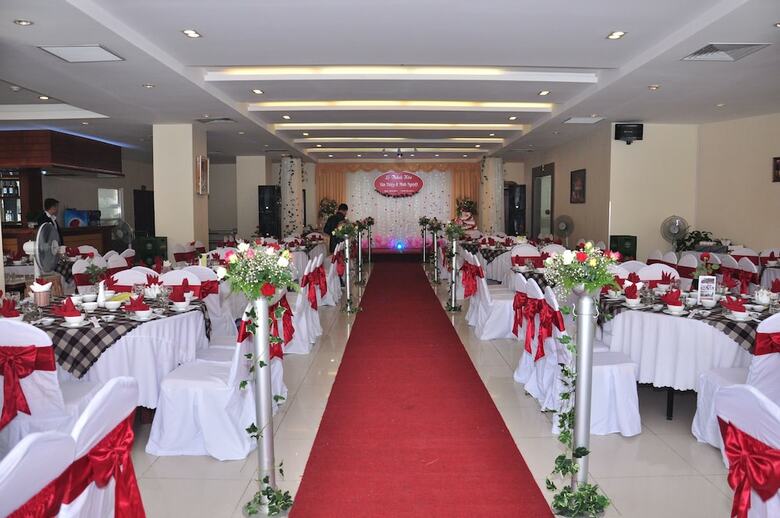 River Prince Dalat Hotel