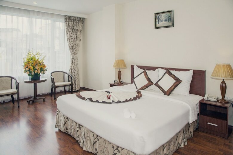 River Prince Dalat Hotel