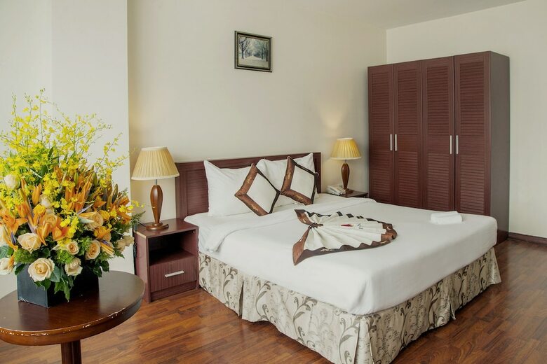 River Prince Dalat Hotel