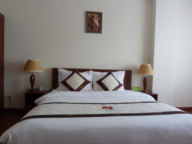 River Prince Dalat Hotel