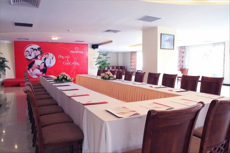 River Prince Dalat Hotel