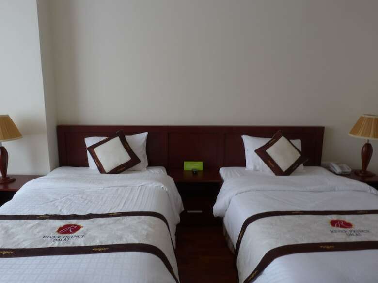 River Prince Dalat Hotel