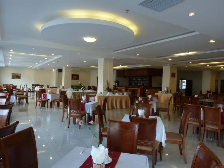 River Prince Dalat Hotel