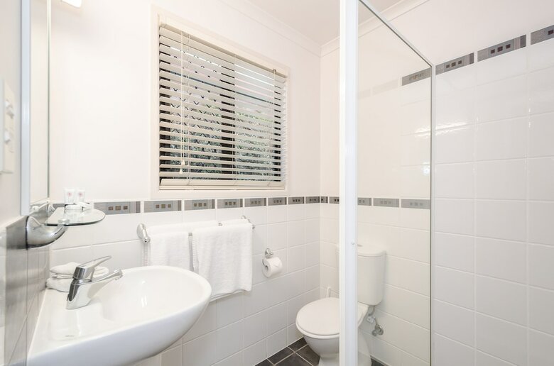 Aparthotel Central Studio Accommodation