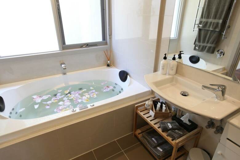 Posada Araluen Boutique Accommodation