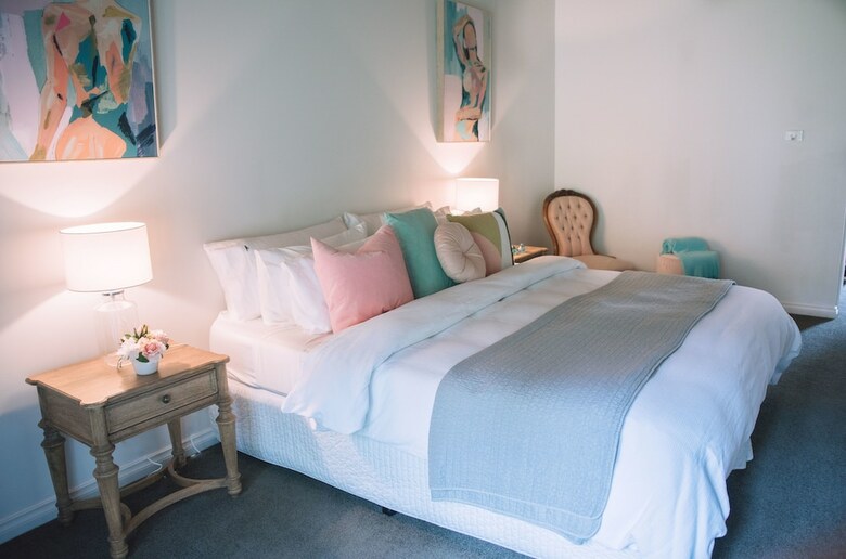 Posada Araluen Boutique Accommodation