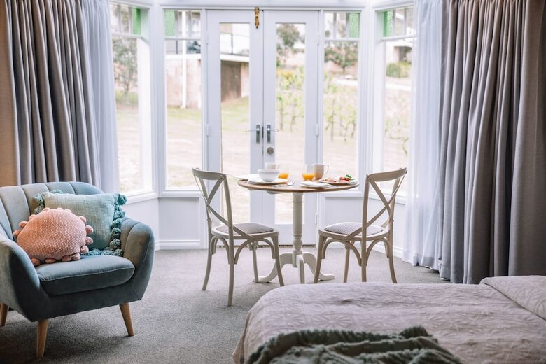 Posada Araluen Boutique Accommodation