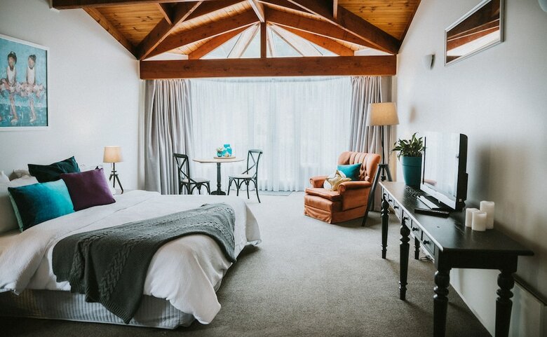 Posada Araluen Boutique Accommodation