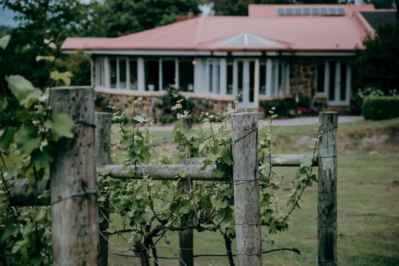 Posada Araluen Boutique Accommodation