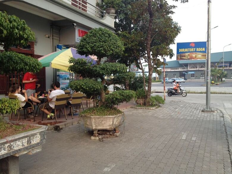 Hostal Viet Nhat Hotel - Hostel
