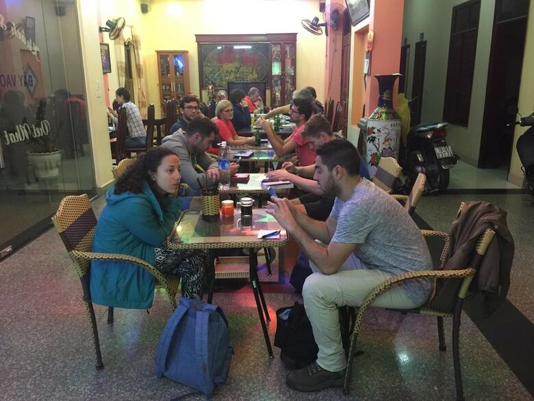 Hostal Viet Nhat Hotel - Hostel